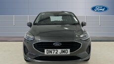 Ford Fiesta 1.0 EcoBoost Trend 5dr Petrol Hatchback